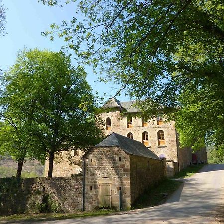 Chateau De Salelles Banassac Εξωτερικό φωτογραφία