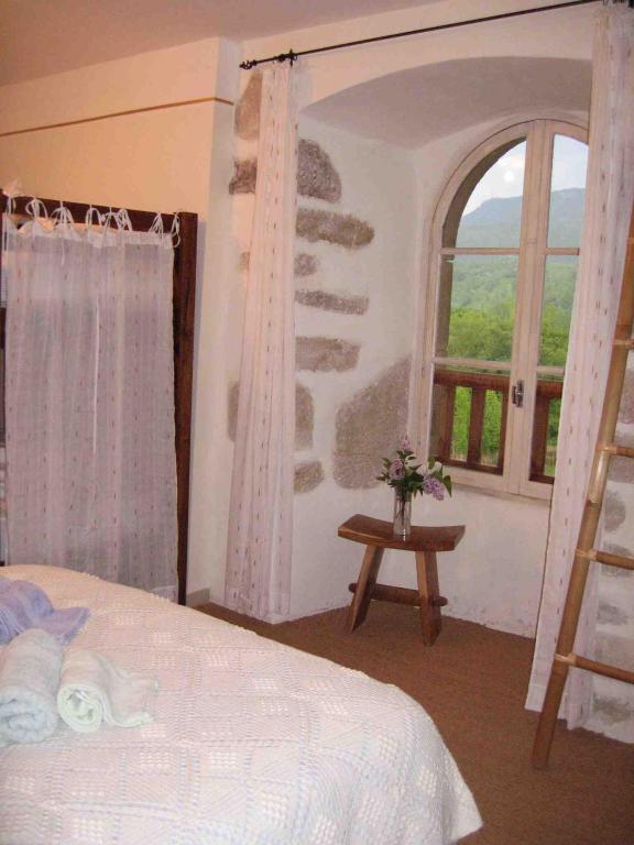 Chateau De Salelles Banassac Δωμάτιο φωτογραφία