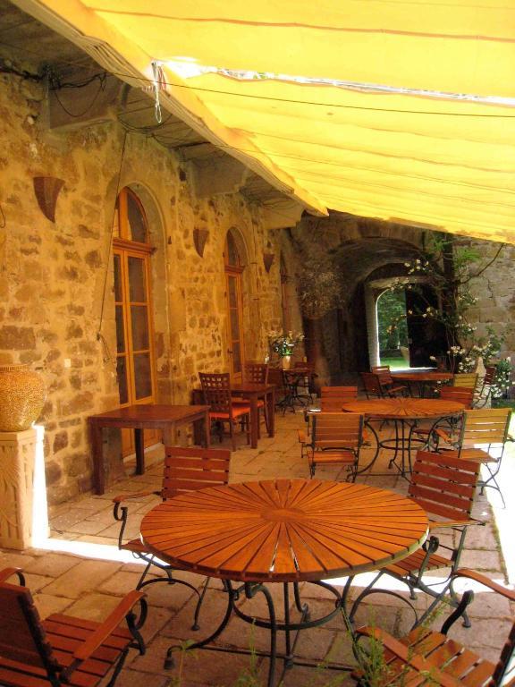 Chateau De Salelles Banassac Εξωτερικό φωτογραφία