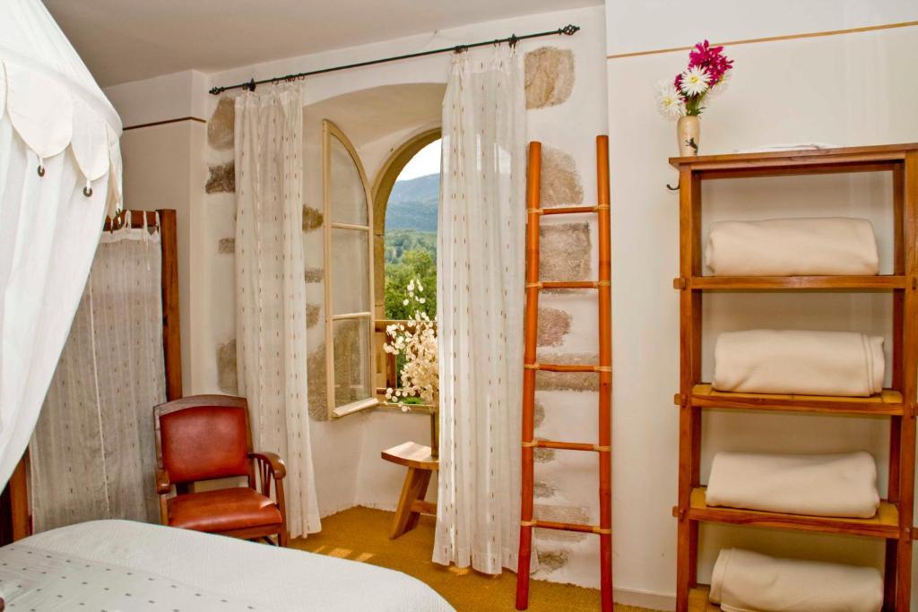 Chateau De Salelles Banassac Εξωτερικό φωτογραφία