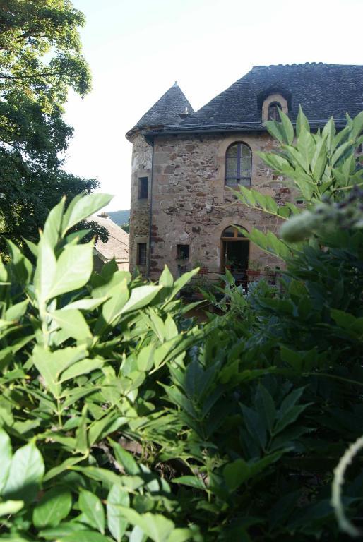 Chateau De Salelles Banassac Εξωτερικό φωτογραφία
