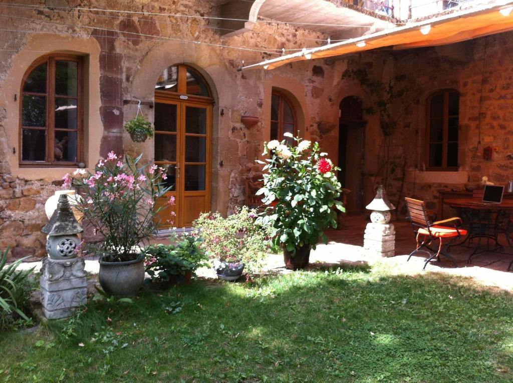 Chateau De Salelles Banassac Εξωτερικό φωτογραφία