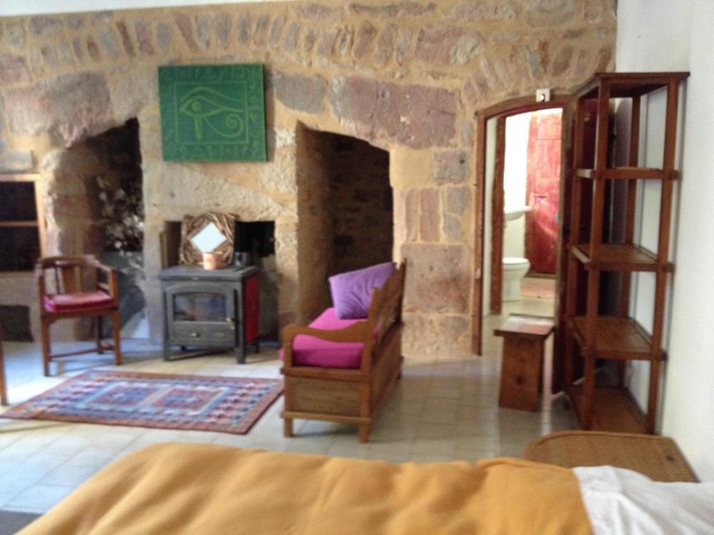 Chateau De Salelles Banassac Εξωτερικό φωτογραφία