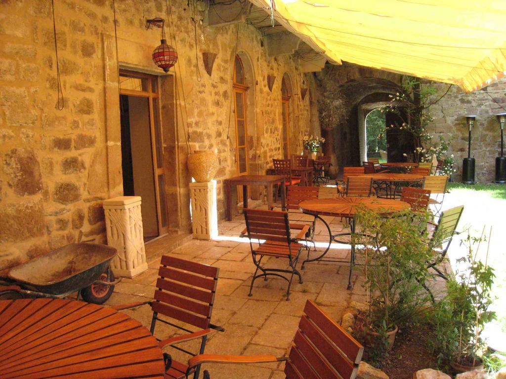 Chateau De Salelles Banassac Εξωτερικό φωτογραφία