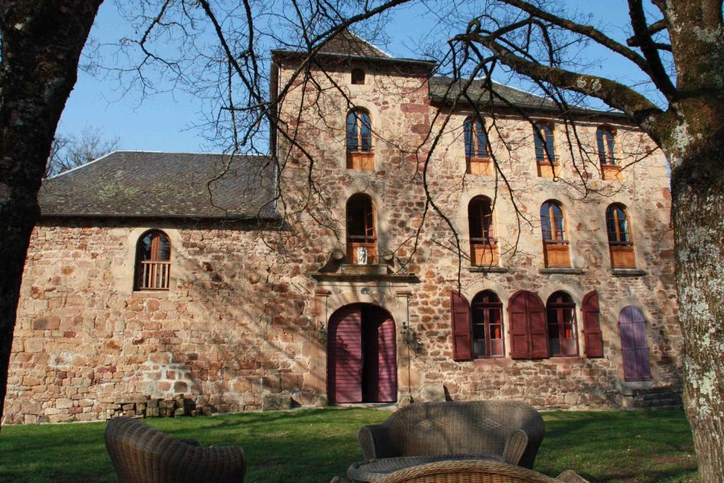 Chateau De Salelles Banassac Εξωτερικό φωτογραφία